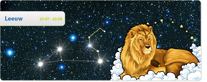 Leeuw - Gratis horoscoop van 10 mei 2024 helderzienden  